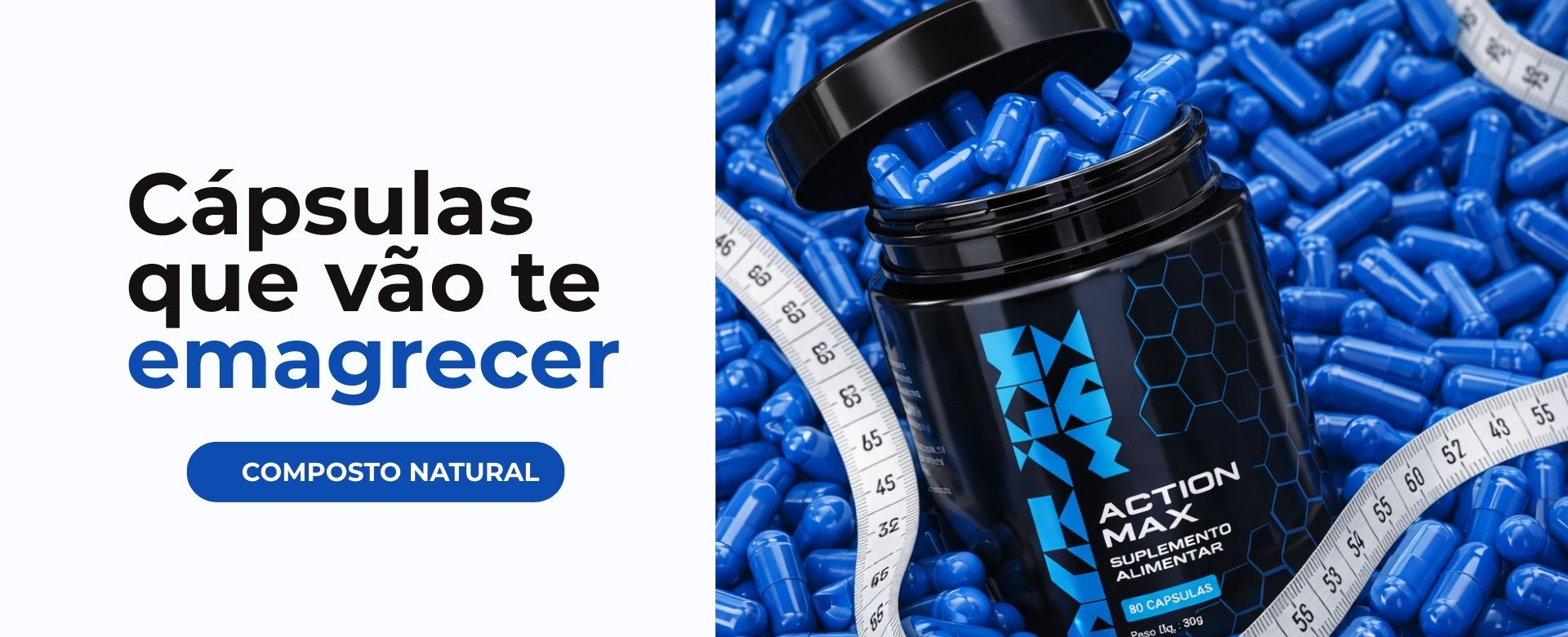 Banner Adicional Action Max